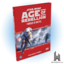 Star Wars Book - Age of Rebellion - Forged in Battle